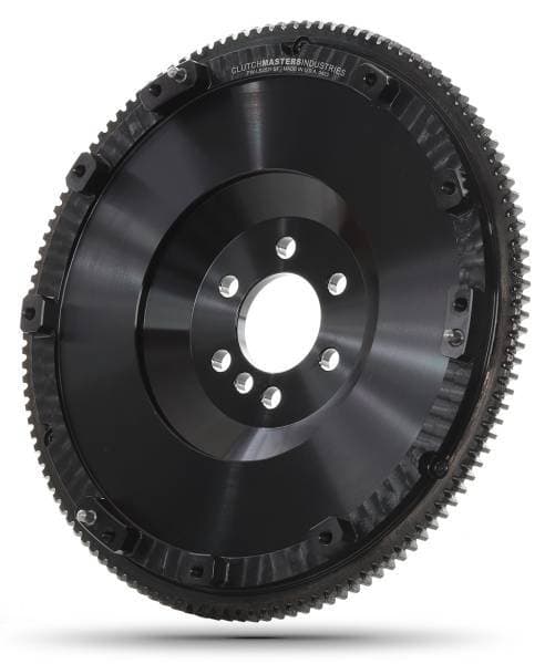 Steel Flywheel