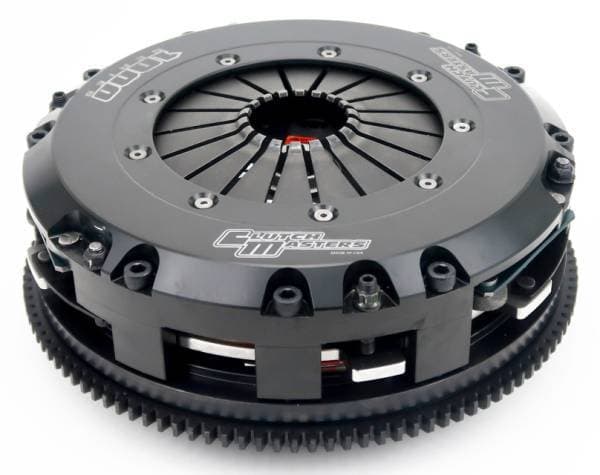 1000 Series Including Aluminum Flywheel