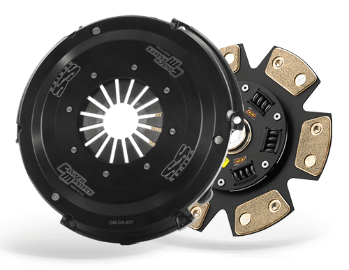 FX400SS (6-Puck)