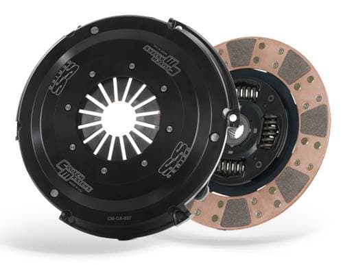 FX400 8-Puck