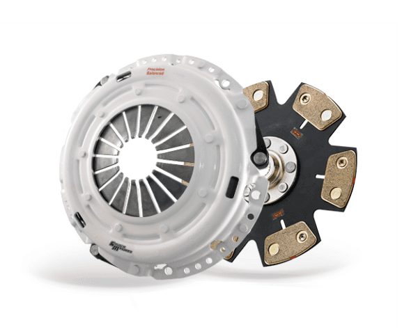 FX500 (6-puck)