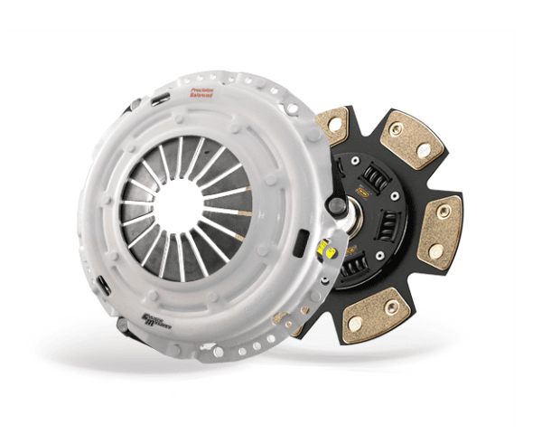 FX400 (6-puck)