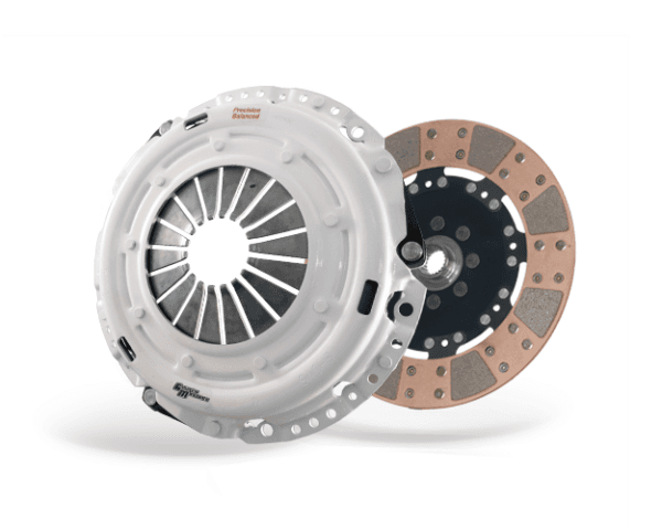 FX500 (8-puck)