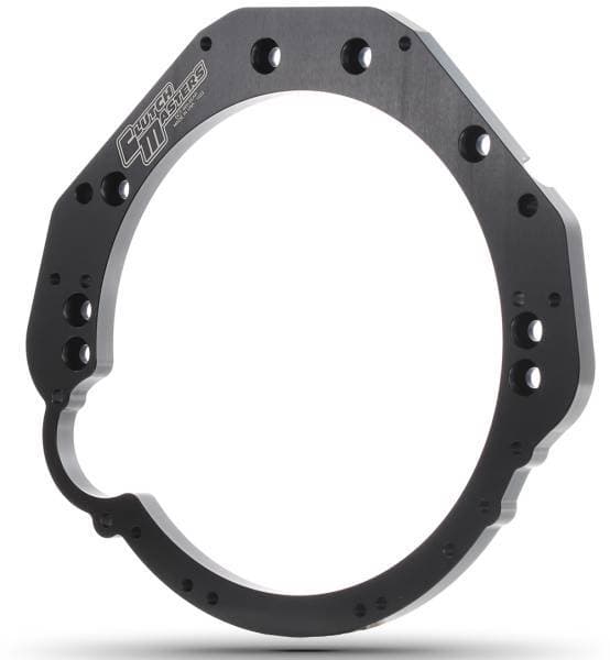 Engine Adapter Plate