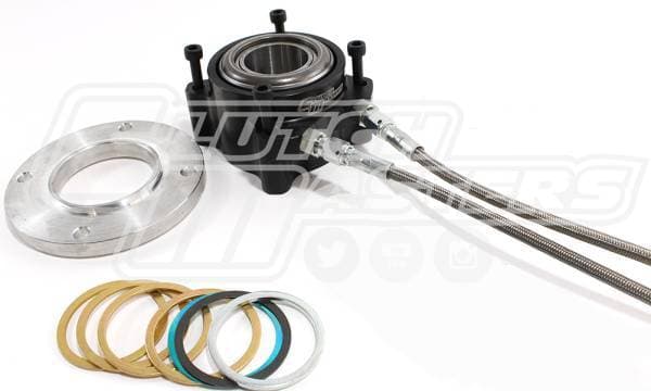 Hydraulic Release Bearing