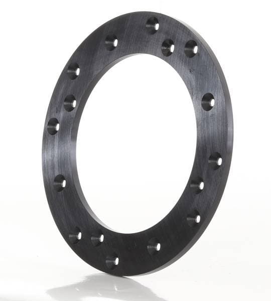 FLYWHEEL INSERT: 16 BOLT X 7-5/8 X 5 X ¼ ”