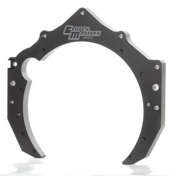 Engine Adapter Plate