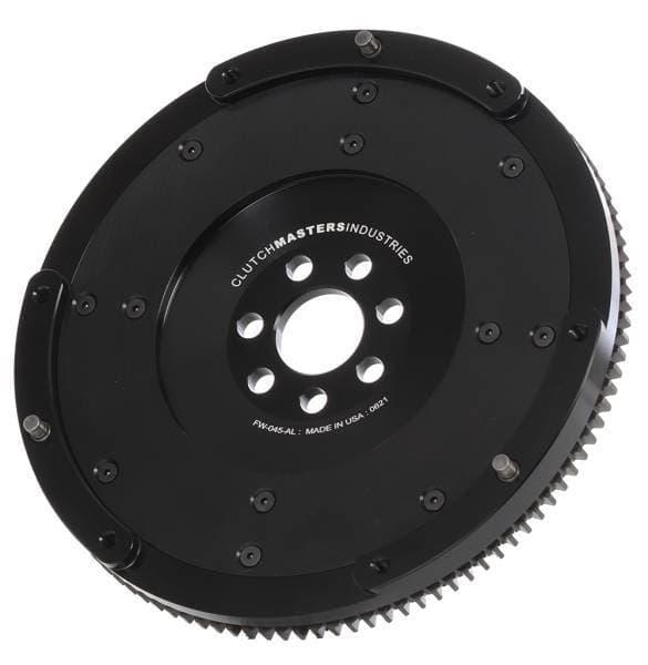 Aluminum Flywheel