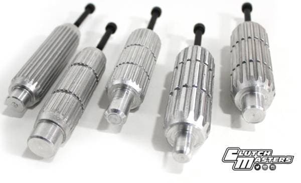 Aluminum Clutch Alignment Tool