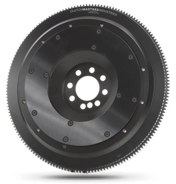 1000 Series Twin Disc Aluminum Flywheel