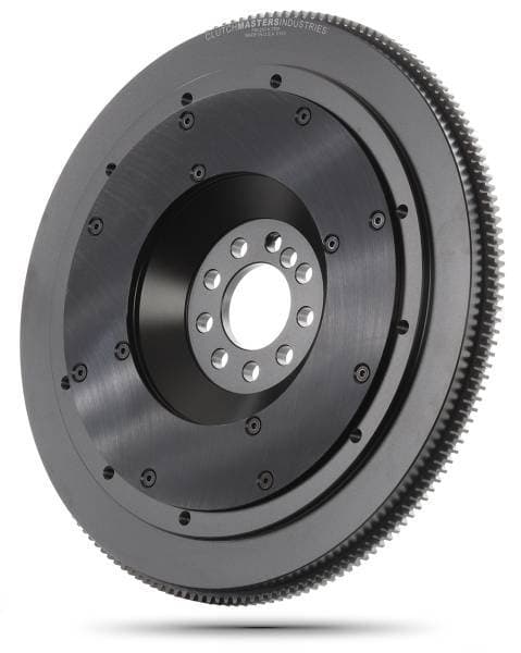 1000 Series Twin Disc Aluminum Flywheel