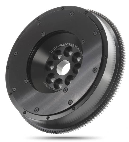 1000 Series Twin Disc Aluminum Flywheel