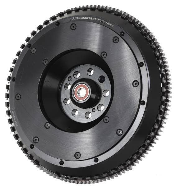 1000 Series Twin Disc Aluminum Flywheel