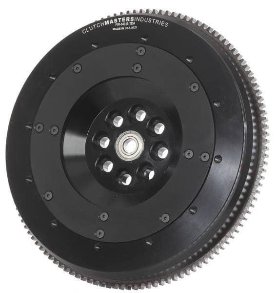 Aluminum Flywheel