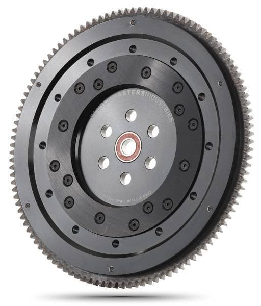 725 Series Twin Disc Aluminum Flywheel