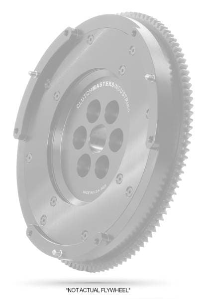 Aluminum Flywheel