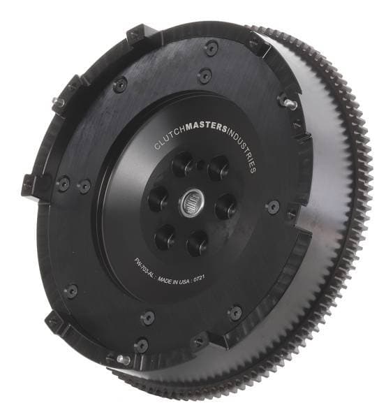 Aluminum Flywheel