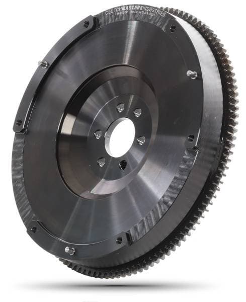 Steel Flywheel