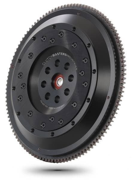 725 Series Twin Disc Aluminum Flywheel