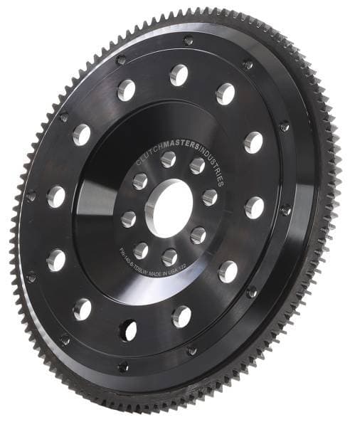 850 Series Twin Disc Steel Flywheel