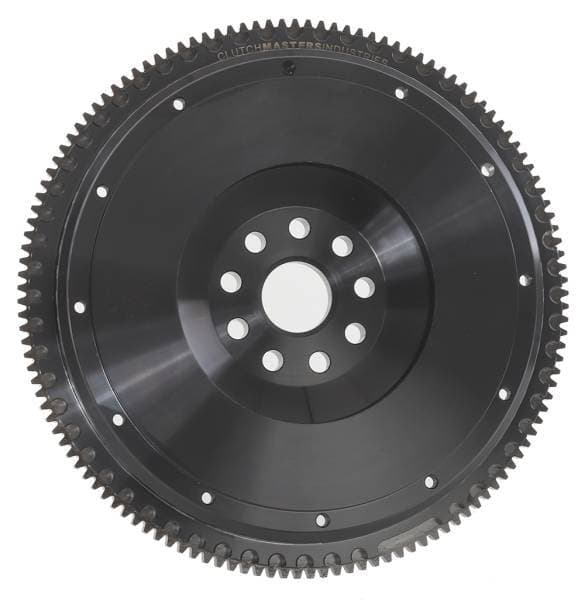 1000 Series Twin Disc Steel Flywheel