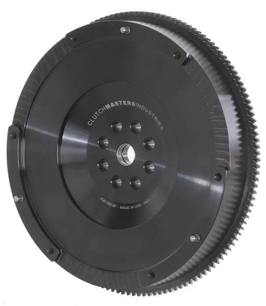 Steel Flywheel