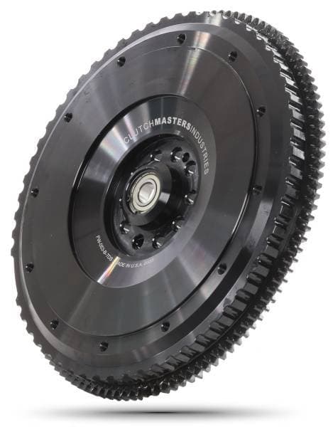 850 Series Twin Disc Steel Flywheel
