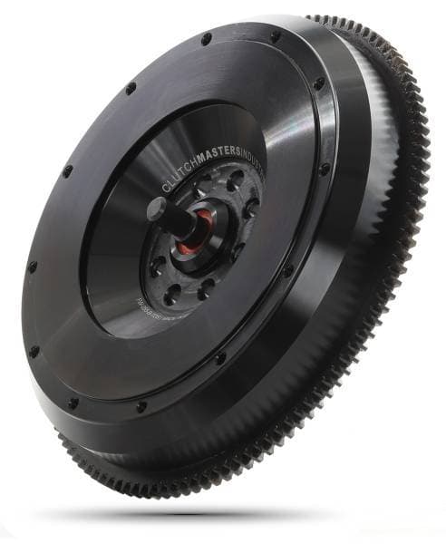850 Series Twin Disc Steel Flywheel
