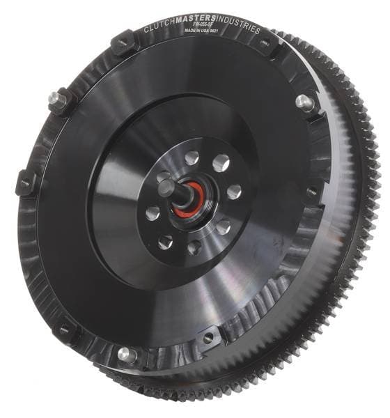 Steel Flywheel
