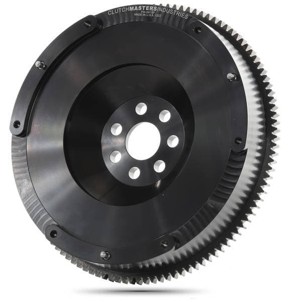 Steel Flywheel