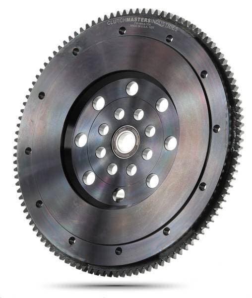 850 Series Twin Disc Steel Flywheel
