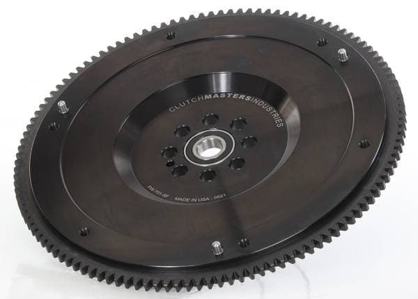 Steel Flywheel