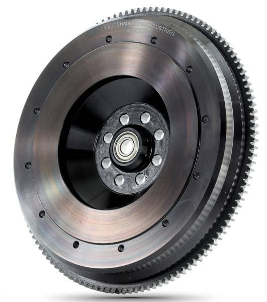 Aluminum Flywheel