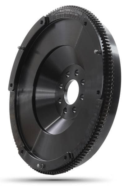 Steel Flywheel - Heavy Version