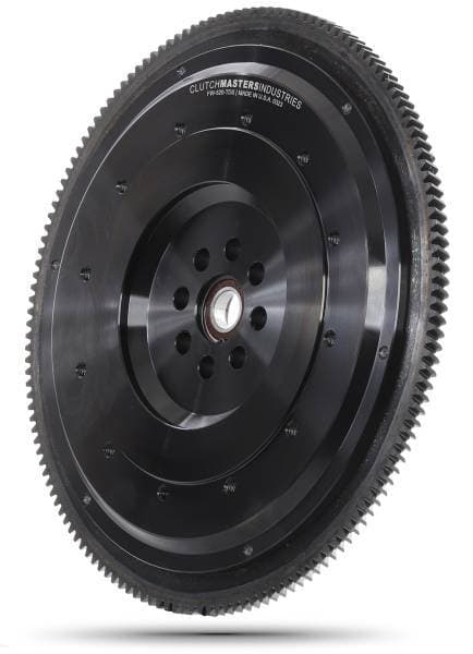 725 Series Twin Disc Steel Flywheel