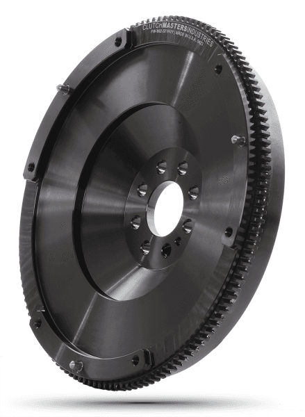 Steel Flywheel