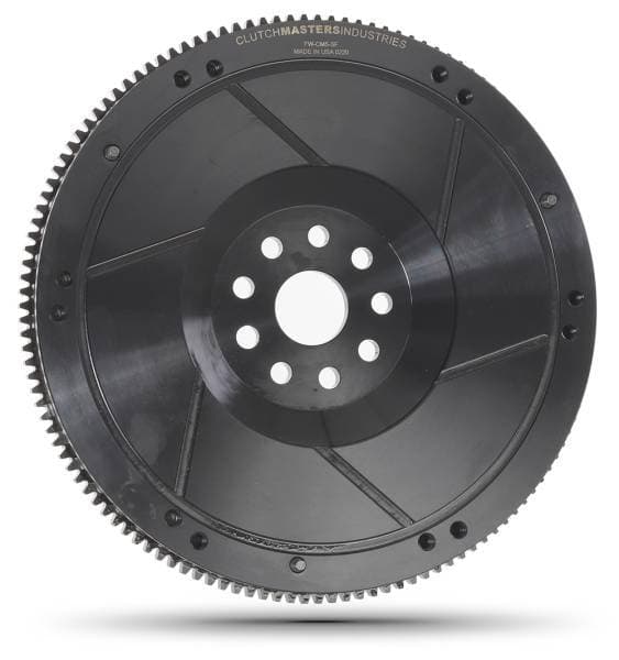 Steel Flywheel
