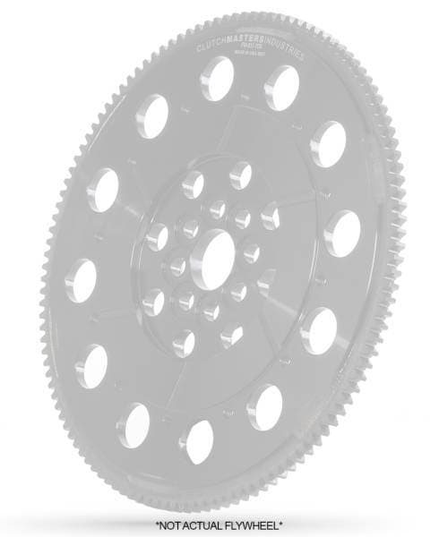 Steel Flywheel