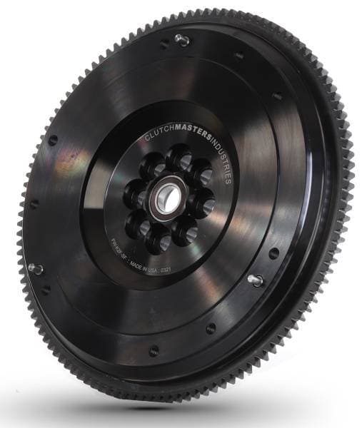 Steel Flywheel