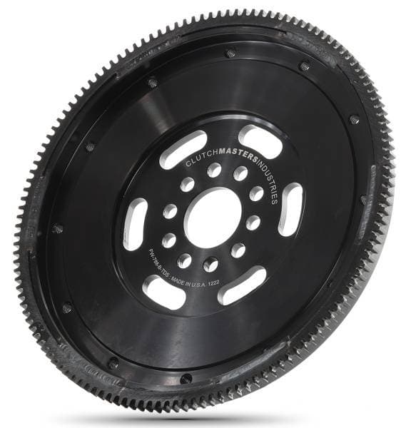 850 Series Twin Disc Steel Flywheel