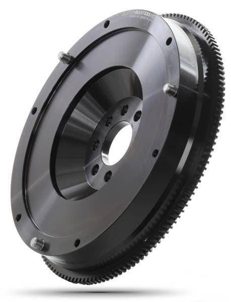 Steel Flywheel