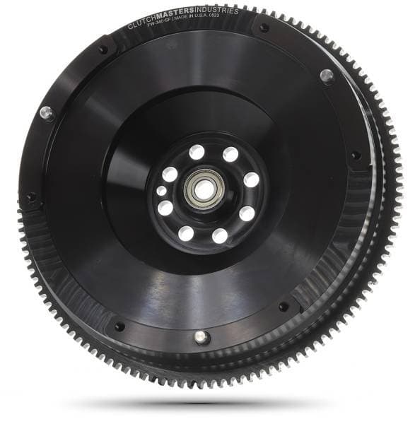 Steel Flywheel
