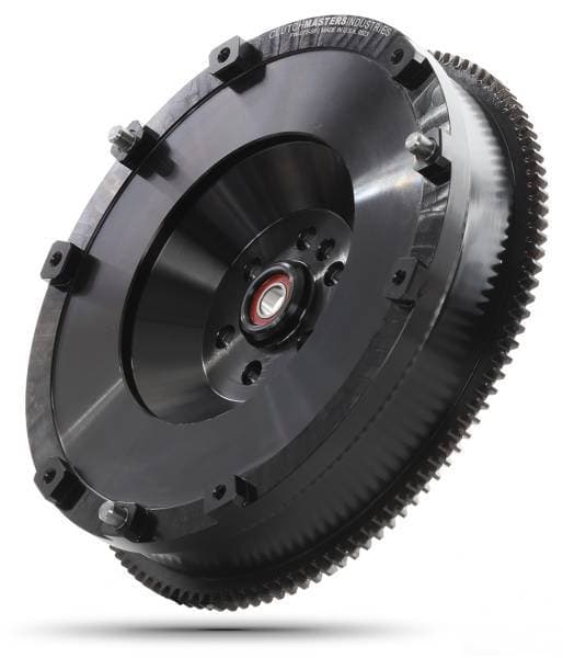 Steel Flywheel