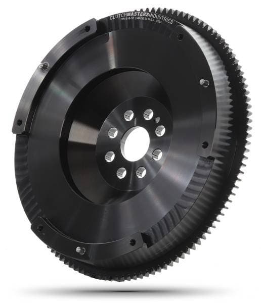 Steel Flywheel