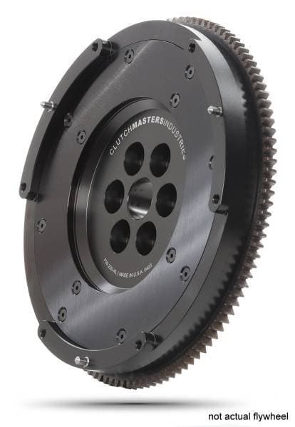 Aluminum Flywheel