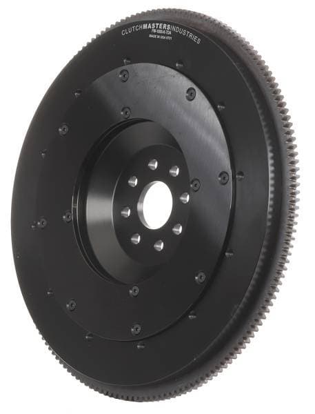 1000 Series Twin Disc Aluminum Flywheel