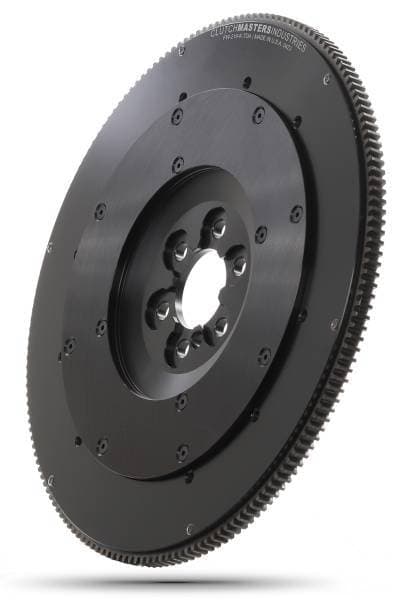 1000 Series Twin Disc Aluminum Flywheel