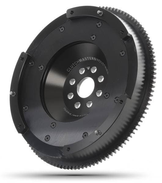 Aluminum Flywheel