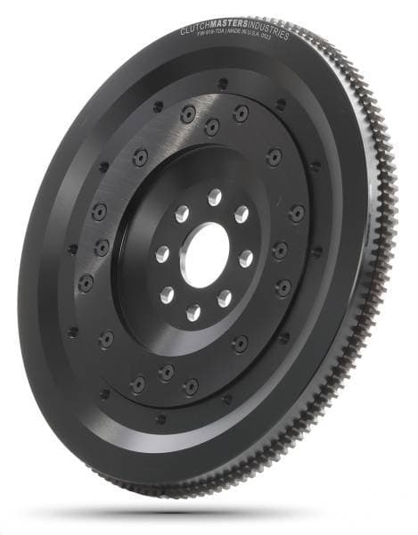 725 Series Twin Disc Aluminum Flywheel
