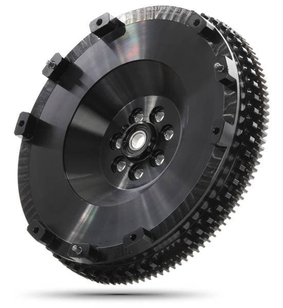 Steel Flywheel